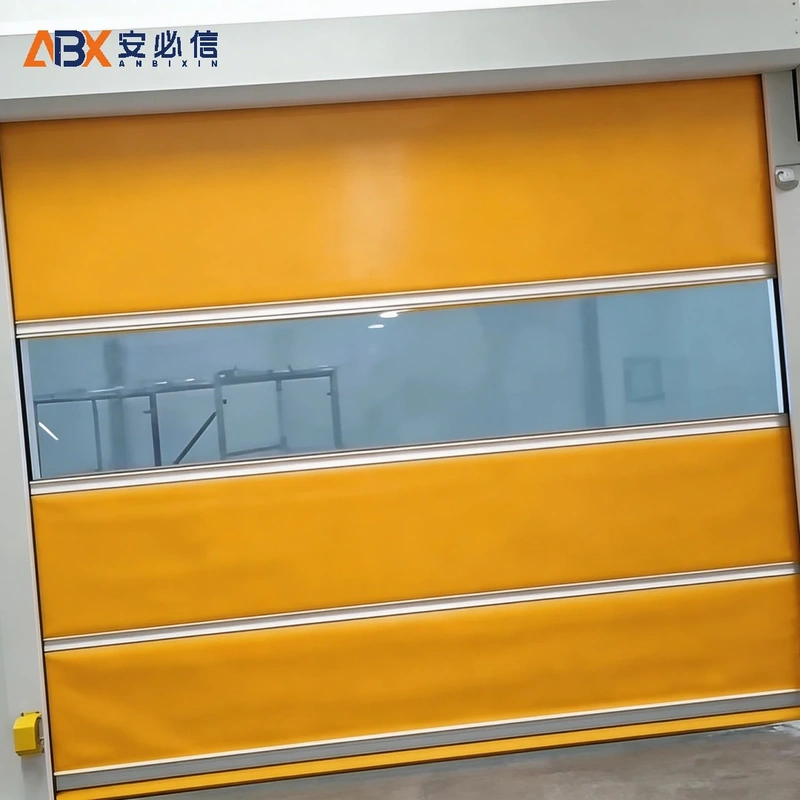 铁岭高速门